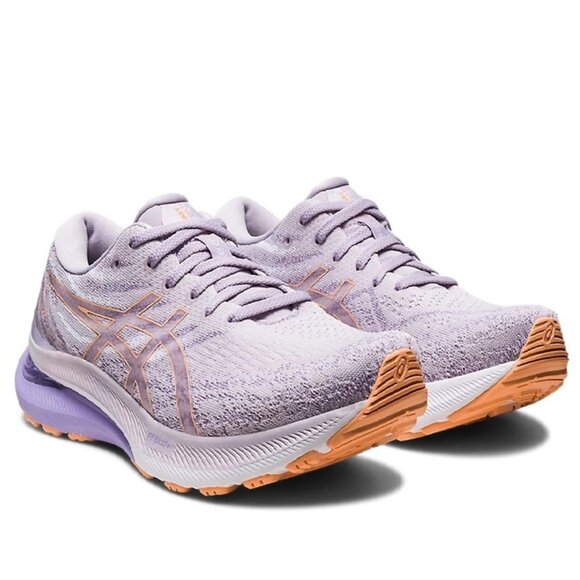 ASICS Women's GEL-Kayano 29 Running Shoe - Picture 1 of 8